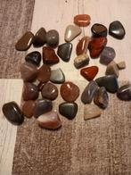 Kleine trommelstenen, Ophalen of Verzenden