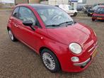 Fiat 500 1.2 POP, Auto's, Euro 5, Gebruikt, 1242 cc, 4 cilinders