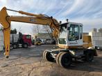 1997 Liebherr A312 Mobiele kraan, Zakelijke goederen, Machines en Bouw | Kranen en Graafmachines, Kraan