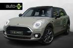 Mini Mini Clubman 1.5 Cooper Business Edition / Panorama / H, Gebruikt, Origineel Nederlands, 3 cilinders, Zilver of Grijs