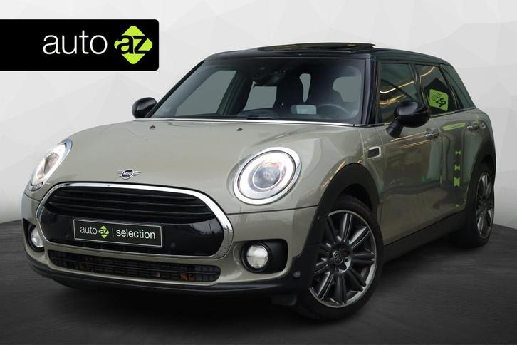 Mini Mini Clubman 1.5 Cooper Business Edition / Panorama / H, Auto's, Mini, Bedrijf, Te koop, Clubman, ABS, Achteruitrijcamera