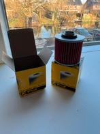 2x yamaha raptor 700 olie filter Prox, Ophalen of Verzenden