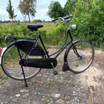 Gazelle  retro tour populair omafiets  3V  technisch 100%, Fietsen en Brommers, Fietsen | Dames | Omafietsen, 56 cm of meer, Ophalen
