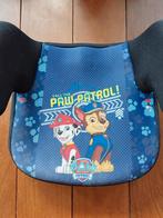 Autostoel, booster, 15 t/m 36 kg, Ophalen, Overige merken, Gebruikt