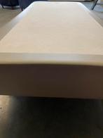 Pullman boxspring, Ophalen of Verzenden, Zo goed als nieuw, Eenpersoons, 90 cm