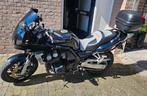 Yamaha Fazer FZS600, Motoren, Motoren | Yamaha, 4 cilinders, Particulier, Meer dan 35 kW, Toermotor