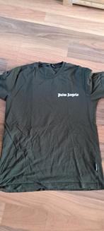 Palm angels shirt maat M, Ophalen of Verzenden, Zo goed als nieuw, Zwart