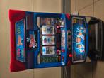 pachislo thunderbirds, Verzamelen, Automaten | Gokkasten en Fruitautomaten, Ophalen of Verzenden, Gebruikt
