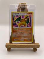 Charizard #3 - Pokémon Secret Wonders, Ophalen of Verzenden, Zo goed als nieuw, Losse kaart, Foil