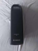 Bosch Frame Accu 500W, Fietsen en Brommers, Fietsaccessoires | Fietsaccu's, Ophalen, Zo goed als nieuw