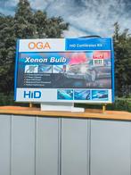 Xenon bulb set H7, Auto-onderdelen, Verlichting, Ophalen, OGA, Onbekend, Nieuw
