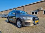 Audi Q3 1.4 TFSI CoD Pro Line 150PK ✅NIEUWE DISTRIBUTIE, Euro 6, 4 cilinders, Origineel Nederlands, Onderhoudsboekje