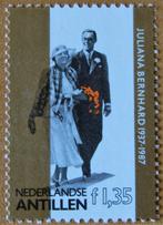 Antillen 859 zegel jubileum., Verzenden, Postfris