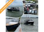Oud Huijzer, Watersport en Boten, Nieuw, Polyester, 6 meter of meer