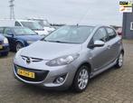 Mazda 2 1.3 GT-M Line, Voorwielaandrijving, Euro 5, Zwart, 4 cilinders