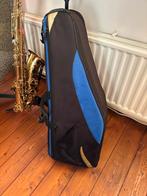 Tenor Saxofoon Gig Bag - Gebruikt, Ophalen of Verzenden, Gebruikt, Saxofoon