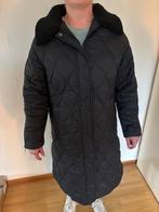 Amisu Collection Zwarte Jas - Maat 38 M, Ophalen of Verzenden, Zo goed als nieuw, Maat 36 (S), Zwart