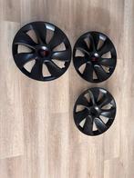 Wieldoppen Tesla Model y 5 stuks, Ophalen of Verzenden, Nieuw