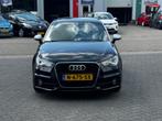 Audi A1 1.4 TFSI Ambition-S-Line-Automaat, Euro 5, 4 cilinders, 4 stoelen, 1100 kg