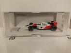 TSM 1:43 Mclaren mp4-6, G. Berger 1991, Ophalen of Verzenden, Nieuw, Auto, MiniChamps