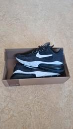 Nike Air Max (Air 270 React) zwart-wit maat 39., Zwart, Nike, Ophalen of Verzenden, Sneakers of Gympen