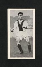 Voetbalplaatje Wim Volkers Ajax Amsterdam., Verzamelen, Overige Verzamelen, Ophalen of Verzenden, Zo goed als nieuw