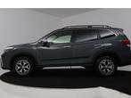 Subaru Forester 2.0i e-BOXER Luxury | 1870 kg Trekgewicht |, Auto's, Subaru, 12 maanden, 15 km/l, 4 cilinders, Leder en Stof