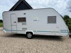 Eifelland E 500 stapelbed  Stapelbed , frans bed , voortent,, Caravans en Kamperen, Koelkast, Eifelland, Bedrijf, Eifelland