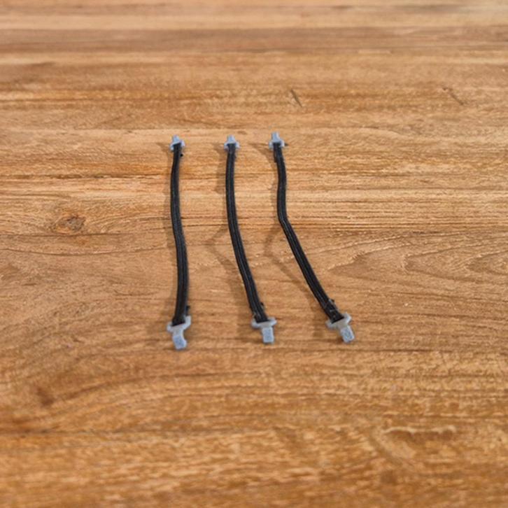 Spanband / Spanbanden 1-50, Hobby en Vrije tijd, Modelauto's | 1:50, Nieuw, Bus of Vrachtwagen, Tekno, Ophalen of Verzenden