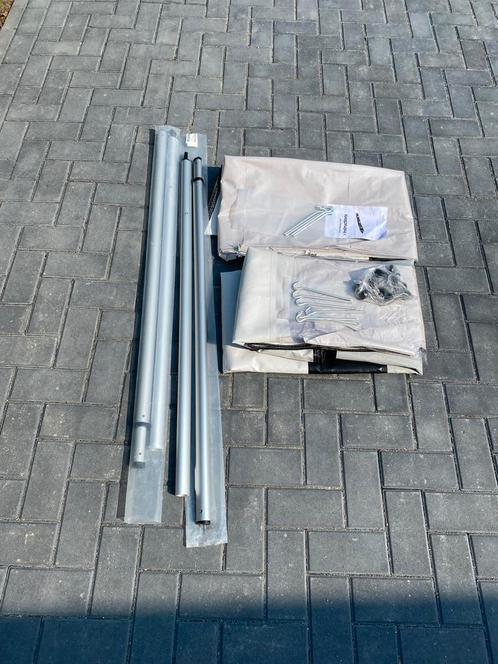Thule zijwanden nieuw, Caravans en Kamperen, Caravan accessoires, Nieuw, Ophalen of Verzenden