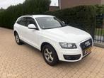 Audi Q5 2.0 TFSI quattro NIEUWE DISTRIBUTIE +GROTE BEURT, Automaat, Euro 5, Stof, Gebruikt
