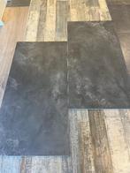 Door en door gebakken vloertegel 60x120  rtt 1ste keus E35,=, 60 cm of meer, Nieuw, Ophalen of Verzenden, 10 m² of meer