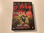 Killer Bee DVD Horror, Vanaf 16 jaar, Ophalen of Verzenden, Zo goed als nieuw, Overige genres