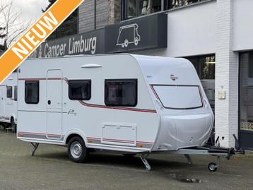 Bürstner Premio Life 430 TS , NIEUW 2025 beschikbaar voor biedingen