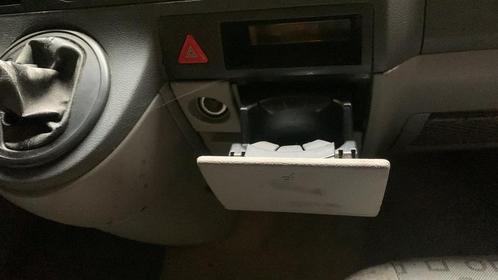 Volkswagen T5 bekerhouder, Auto-onderdelen, Interieur en Bekleding, Volkswagen, Gebruikt, Ophalen of Verzenden