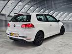 Volkswagen Golf 1.4 TSI Trendline DSG, Stof, Gebruikt, 4 cilinders, Electronic Stability Program (ESP)