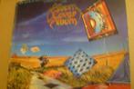 LP / ALBUM COVER ALBUM / Hipgnosis & Roger Dean, Ophalen of Verzenden, Gelezen, Artiest