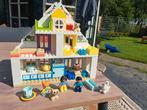 Duplo huis, Kinderen en Baby's, Speelgoed | Duplo en Lego, Ophalen of Verzenden, Zo goed als nieuw, Duplo