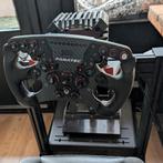 Fanatec Simrig - CSL DD - Clubsport V3 pedals - GT1 Evo rig, Ophalen, Zo goed als nieuw, Fanatec