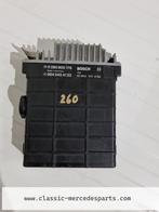 0045454132 ECU Mercedes m103 Motor, Ophalen of Verzenden, Gebruikt