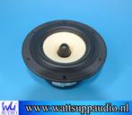 HiVi Swan F5 5'' Bass / midrange woofer / speaker, Overige merken, Gebruikt, Subwoofer, .