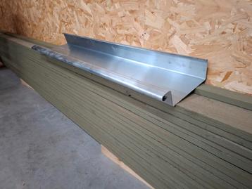 Bakgoot B44 lengte 110,5cm beschikbaar voor biedingen