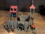 Het grote kasteel van playmobil met vele extra's

kasteel va, Kinderen en Baby's, Speelgoed | Playmobil, Ophalen of Verzenden