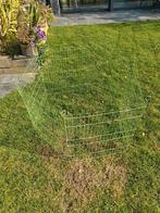 Ren voor klein knaagdier, konijn of cavia, Dieren en Toebehoren, 110 cm of meer, Cavia, Zo goed als nieuw, Ren