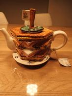 Theepot Tony Carter, Ophalen of Verzenden