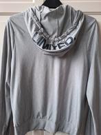 Penn & Ink, Ophalen, Zo goed als nieuw, Maat 36 (S), Grijs