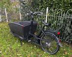 Urban arrow elektrische bakfiets met extras, Overige merken, 4 kinderen of meer, Luxueuze-bikes@hotmail.com, Luxueuze bikes