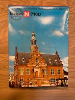 Kibri N 7160 Rathaus Purmerend - Nieuw in doos, Hobby en Vrije tijd, Modeltreinen | N-Spoor, Ophalen, Nieuw, Gelijkstroom, Brug, Tunnel of Gebouw