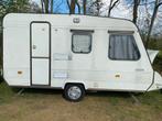 Adria 4252TD, 70 kg, Rondzit, Stapelbed, Particulier