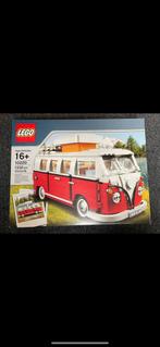 Lego 10220 (VW bus - nieuw, gesealde doos), Nieuw, Complete set, Ophalen of Verzenden, Lego